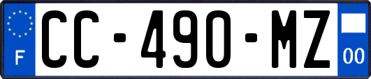 CC-490-MZ