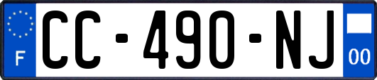 CC-490-NJ