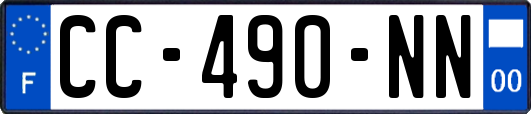 CC-490-NN