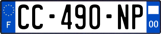 CC-490-NP