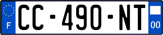 CC-490-NT