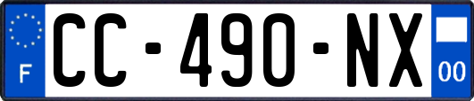 CC-490-NX