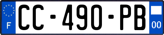 CC-490-PB