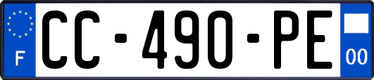 CC-490-PE