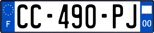 CC-490-PJ