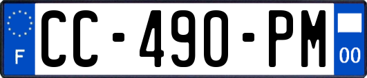 CC-490-PM