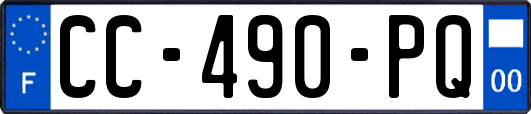 CC-490-PQ