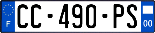 CC-490-PS