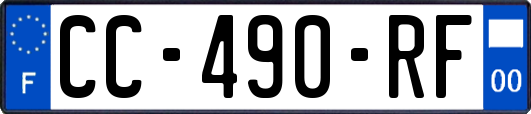 CC-490-RF