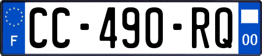 CC-490-RQ