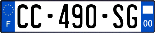 CC-490-SG