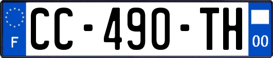 CC-490-TH