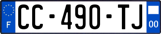CC-490-TJ