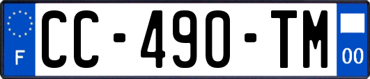 CC-490-TM