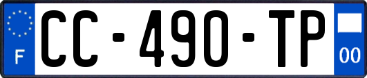 CC-490-TP