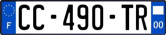 CC-490-TR