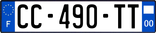 CC-490-TT