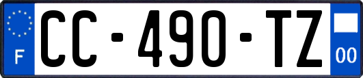 CC-490-TZ