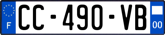 CC-490-VB