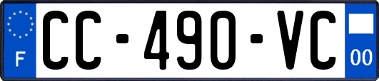CC-490-VC