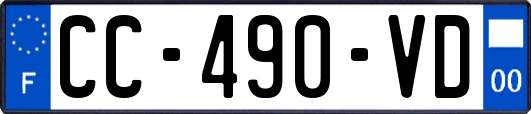 CC-490-VD