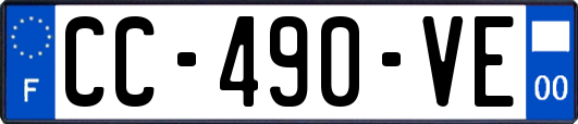 CC-490-VE