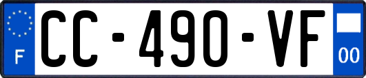 CC-490-VF