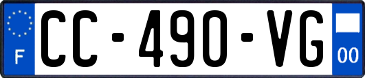 CC-490-VG