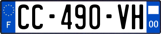 CC-490-VH