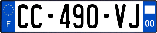 CC-490-VJ