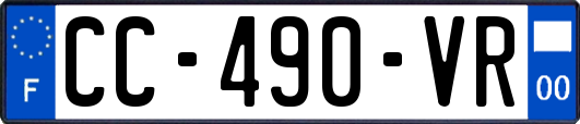 CC-490-VR