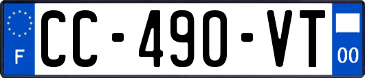 CC-490-VT