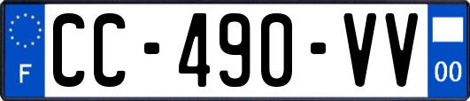 CC-490-VV