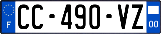 CC-490-VZ