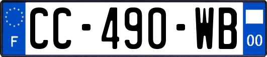 CC-490-WB