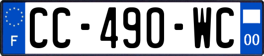 CC-490-WC