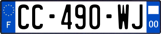 CC-490-WJ
