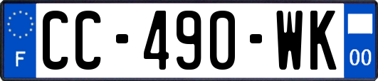 CC-490-WK