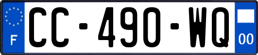 CC-490-WQ