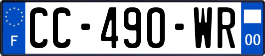 CC-490-WR