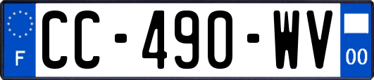 CC-490-WV