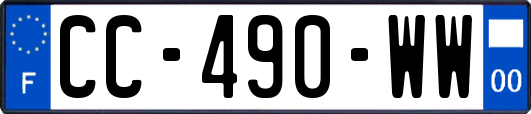 CC-490-WW