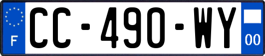 CC-490-WY
