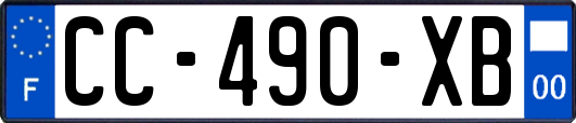 CC-490-XB