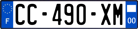 CC-490-XM