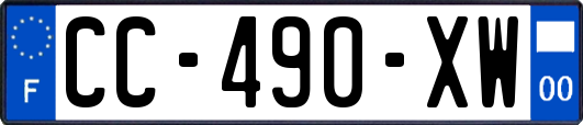 CC-490-XW