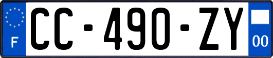 CC-490-ZY