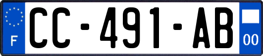 CC-491-AB