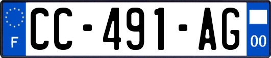 CC-491-AG