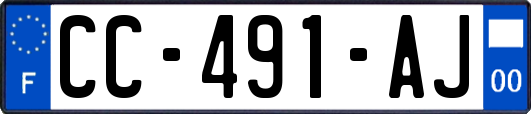 CC-491-AJ